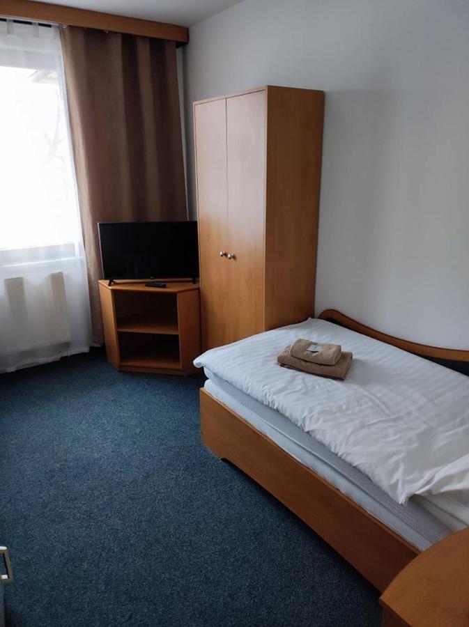 Hotel Jaškovská Krčma Horní Těrlicko Exterior foto