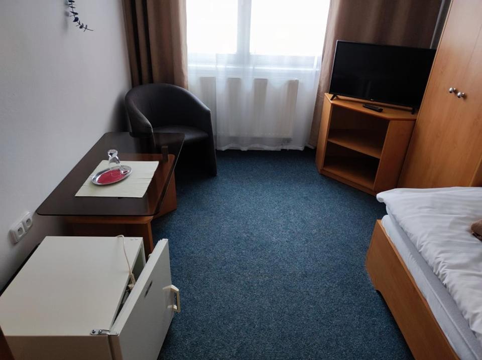 Hotel Jaškovská Krčma Horní Těrlicko Exterior foto