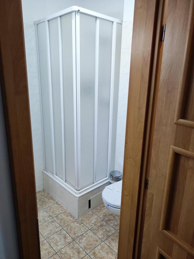 Hotel Jaškovská Krčma Horní Těrlicko Exterior foto